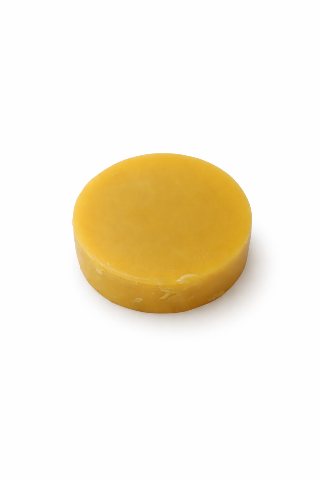 The natural beeswax repair bar