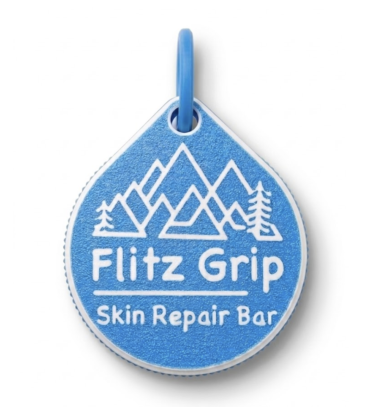 FlitzGrip Skin Repair Bar